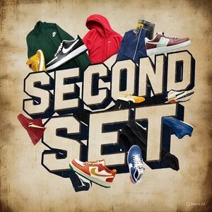 Meet your Posher, Bo.